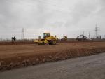 107 earthworks