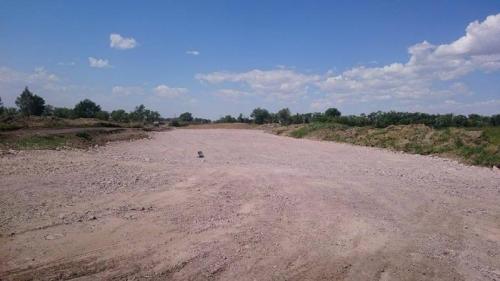 Progress of work of Company "Dogus InsaatVeTicaretA.S" lot 1 (km 0 – 50 ). September 2015. Progress of work of Company "Dogus InsaatVeTicaretA.S" lot 1 (km 0 – 50 ). September 2015.