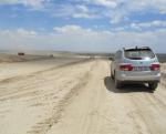 Progress of work of Contracting Company «AKM/PLANUM» km 2216.10-2231, Temirlan village by-pass . June 2012