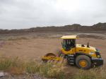60 km Compaction earthworks