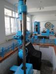 Завод железобетонных изделий