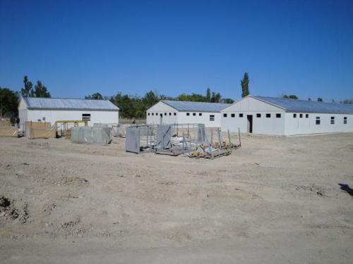 K-Dorstroi company