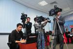 Online-conference on the portal BNEWS.kz