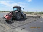 Lot 10 km1877-1917. July 2014