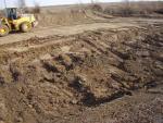 Кызылорда, июль-август 2010 года