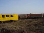 Kyzylorda, July-August 2010