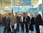 VII International Specialized Exhibition “KazAvtoDor-2010”