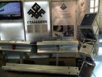 VII International Specialized Exhibition “KazAvtoDor-2010”