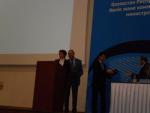 Conference “Development of Road sphere of the Republic of Kazakhstan”