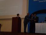 Conference “Development of Road sphere of the Republic of Kazakhstan”