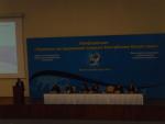 Conference “Development of Road sphere of the Republic of Kazakhstan”