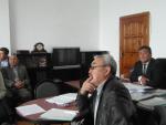 Public hearings. Uygur district