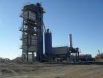 Asphalt concrete plant of “Dorstroi” LLP