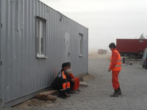 JV Copri\ Seiser (Kuwait/Kazakhstan), lot 3, 2111-2135 km (24 km)