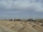 Dena Rahsaz Construction CO (Iran), lot 2, 2057-2111 km (57 km)