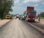 Road equipment AKM Tranche 1