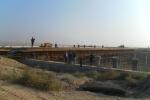 Progress of work of Contracting Company JV Azercorpu-Tepe, lot 7, 2231-674 km. Febrary 2013