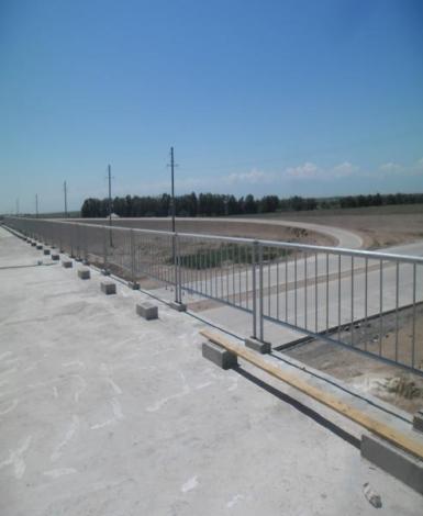 Tranche 3 on July 2014. Contract007-Contractor: JSC“Cengiz Insaat”, Turkey Tranche 3 on July 2014. Contract007-Contractor: JSC“Cengiz Insaat”, Turkey