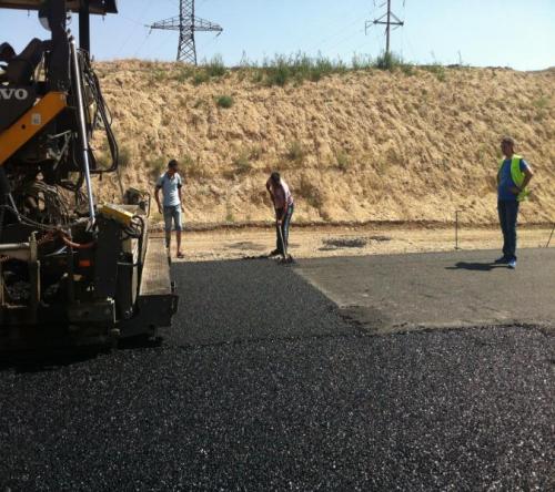 Tranche 3 on July 2014. Contract 008 –Contractor: “Akmola Kyrylys Materialdary” LLP, Kazakhstan Tranche 3 on July 2014. Contract 008 –Contractor: “Akmola Kyrylys Materialdary” LLP, Kazakhstan