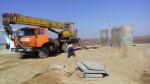 SP92+91 Construction of toilet type TC-2 at bus stop of Tan village 