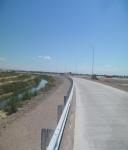 Tranche 3 on July 2014. Contract007-Contractor: JSC“Cengiz Insaat”, Turkey
