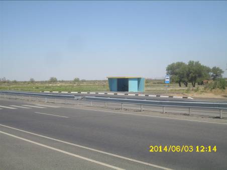 Lot 12 km1947-1980. July 2014