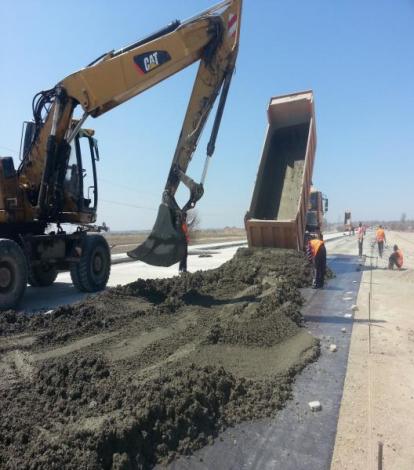 Tranche 3 on July 2014. Contract007-Contractor: JSC“Cengiz Insaat”, Turkey Tranche 3 on July 2014. Contract007-Contractor: JSC“Cengiz Insaat”, Turkey
