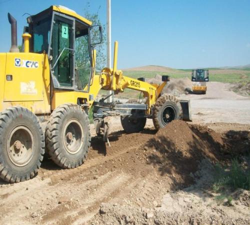Tranche 3 on July 2014. Contract 008 –Contractor: “Akmola Kyrylys Materialdary” LLP, Kazakhstan Tranche 3 on July 2014. Contract 008 –Contractor: “Akmola Kyrylys Materialdary” LLP, Kazakhstan