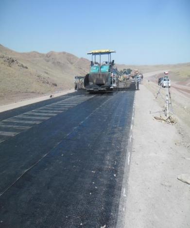 Tranche 3 on July 2014. Contract007-Contractor: JSC“Cengiz Insaat”, Turkey Tranche 3 on July 2014. Contract007-Contractor: JSC“Cengiz Insaat”, Turkey
