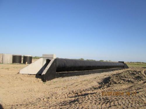 Progress of work of Company “Todini/ Impregilio/ Kazakhdorstroi” JV lot 6 (km 259,30-304,4). August 2014. Progress of work of Company “Todini/ Impregilio/ Kazakhdorstroi” JV lot 6 (km 259,30-304,4). August 2014.