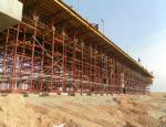 Formwork for monolithic structure PK33