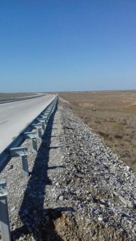 Устройство откосов