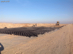 Ch 197, Geogrid - Installation