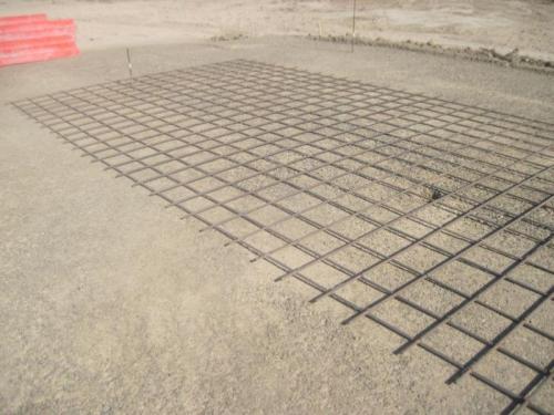 Bus shelters                                        