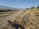 ПК 323 – ПК 320. Работы не ведутся.