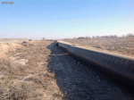 Ch. 33, Relocation of Water pipe line