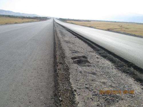 PK 369 – PK 222. No works. PK 369 – PK 222. No works.