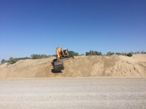 Planning of excavation slopes PК 899+20 – 899+80 LHS. Planning of excavation slopes PК 899+20 – 899+80 LHS.
