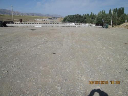PK 183 – PK 163. No works. PK 183 – PK 163. No works.