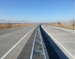 KCC Tranche 1 Guard Rails