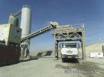 Marini Asphalt Plant Nurly