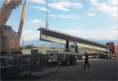 Overpass – Км 61
