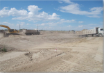 Borrow pit –  Km 0+00-5+00