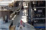 Concrete pavement – Km 90+000