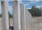 Bridge – PK 30+85