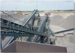 Baltabai quarry