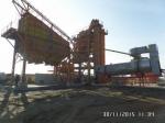 Marini Asphalt Plant Nurly