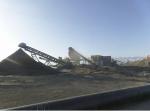 Washing Sand Plant, Shelek Plant Area